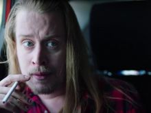 Macaulay Culkin