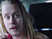 Macaulay Culkin