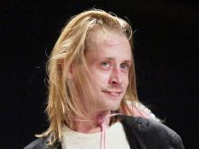 Macaulay Culkin