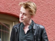 Macaulay Culkin