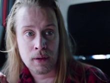 Macaulay Culkin