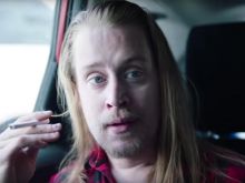 Macaulay Culkin