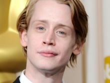 Macaulay Culkin