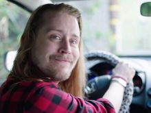 Macaulay Culkin
