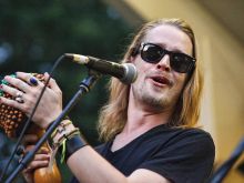 Macaulay Culkin