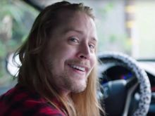 Macaulay Culkin