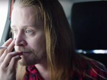 Macaulay Culkin