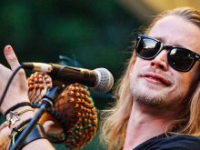 Macaulay Culkin