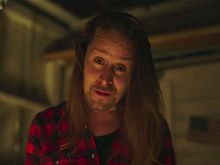 Macaulay Culkin