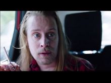 Macaulay Culkin