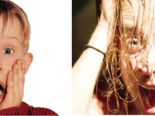 Macaulay Culkin