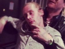 Macaulay Culkin