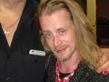 Macaulay Culkin