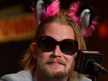 Macaulay Culkin