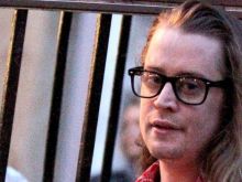 Macaulay Culkin