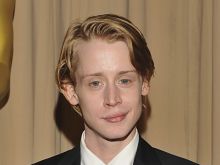 Macaulay Culkin photo