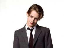 Macaulay Culkin