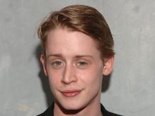 Macaulay Culkin