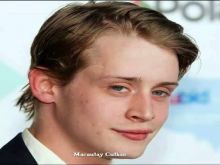 Macaulay Culkin