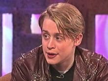 Macaulay Culkin