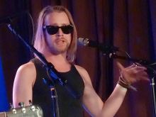 Macaulay Culkin