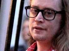 Macaulay Culkin