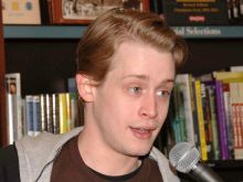 Macaulay Culkin