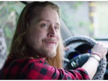 Macaulay Culkin