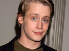 Macaulay Culkin