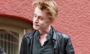 Macaulay Culkin