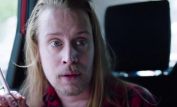 Macaulay Culkin