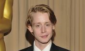 Macaulay Culkin