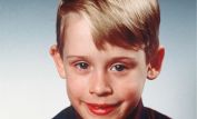 Macaulay Culkin