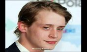 Macaulay Culkin