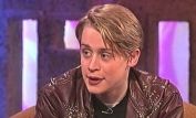 Macaulay Culkin