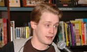 Macaulay Culkin