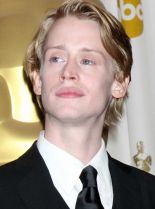 Macaulay Culkin