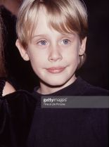 Macaulay Culkin