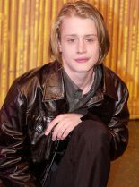 Macaulay Culkin