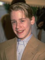 Macaulay Culkin