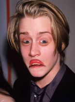 Macaulay Culkin