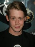 Macaulay Culkin