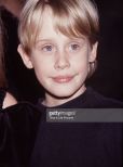 Macaulay Culkin