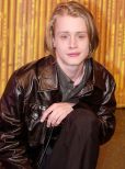 Macaulay Culkin