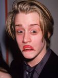 Macaulay Culkin