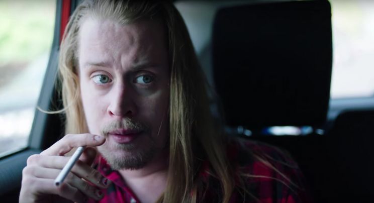 Macaulay Culkin