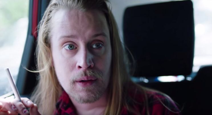 Macaulay Culkin