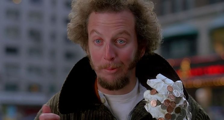 Macaulay Culkin