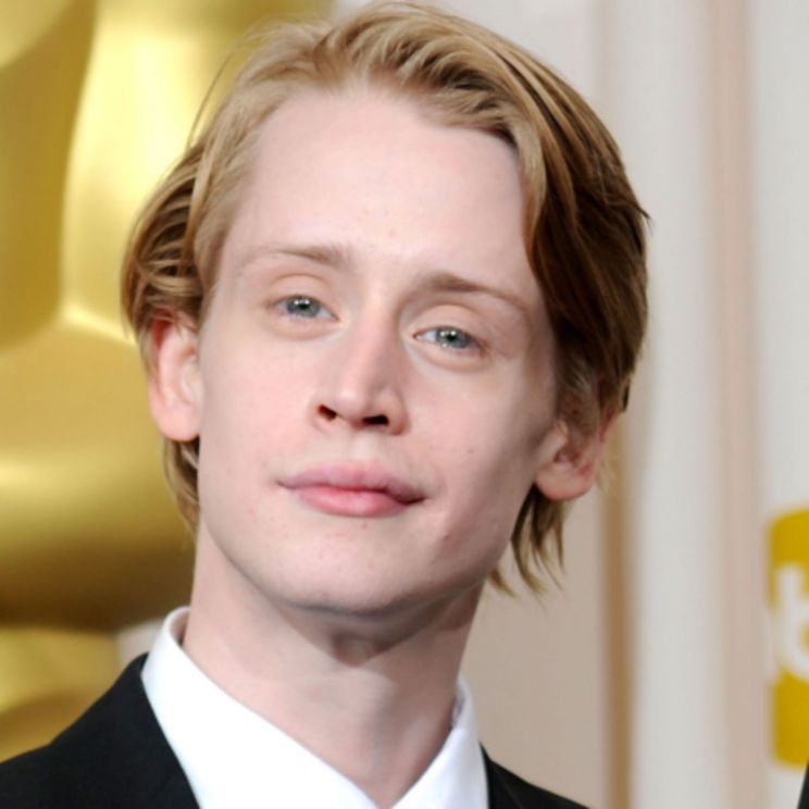 Macaulay Culkin