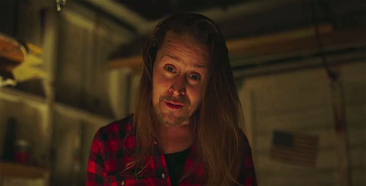 Macaulay Culkin